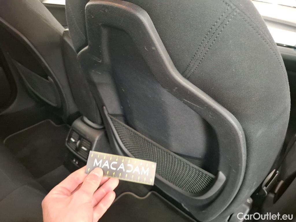  Bmw  X2 Série  sDrive 18i Lounge 1.5 135CV BVA7 E6d #19