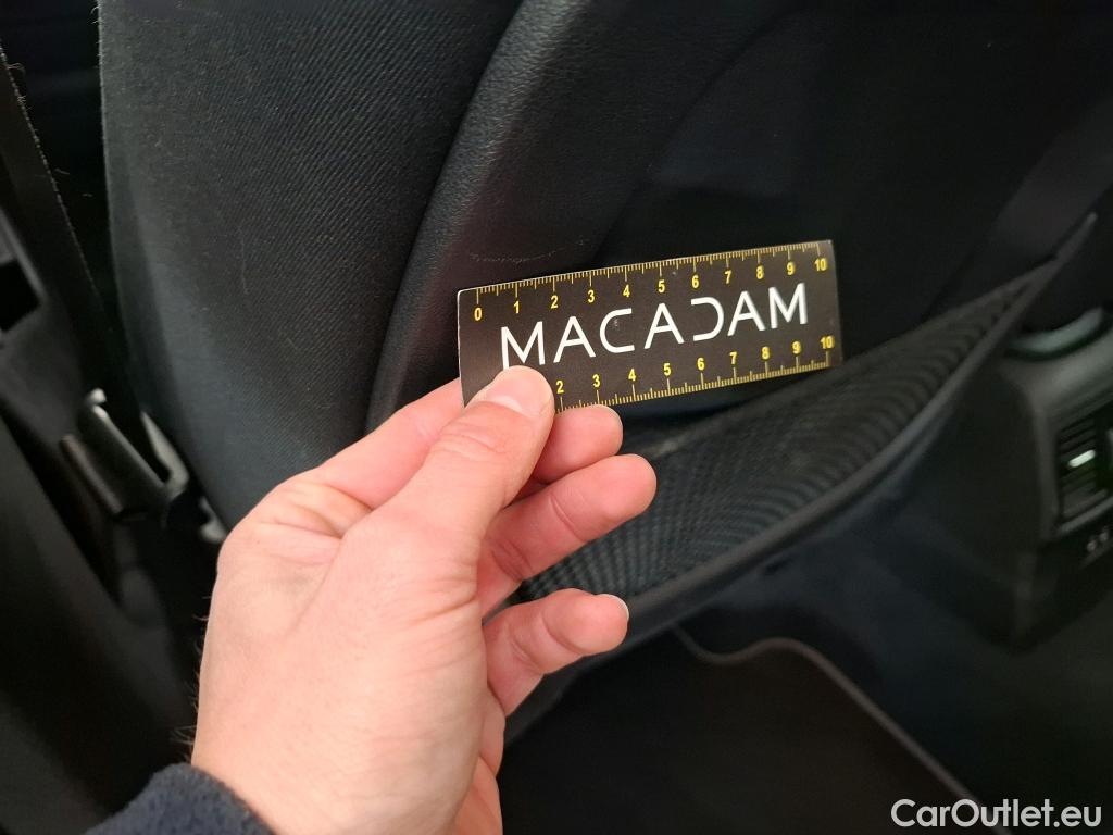  Bmw  X2 Série  sDrive 18i Lounge 1.5 135CV BVA7 E6d #10