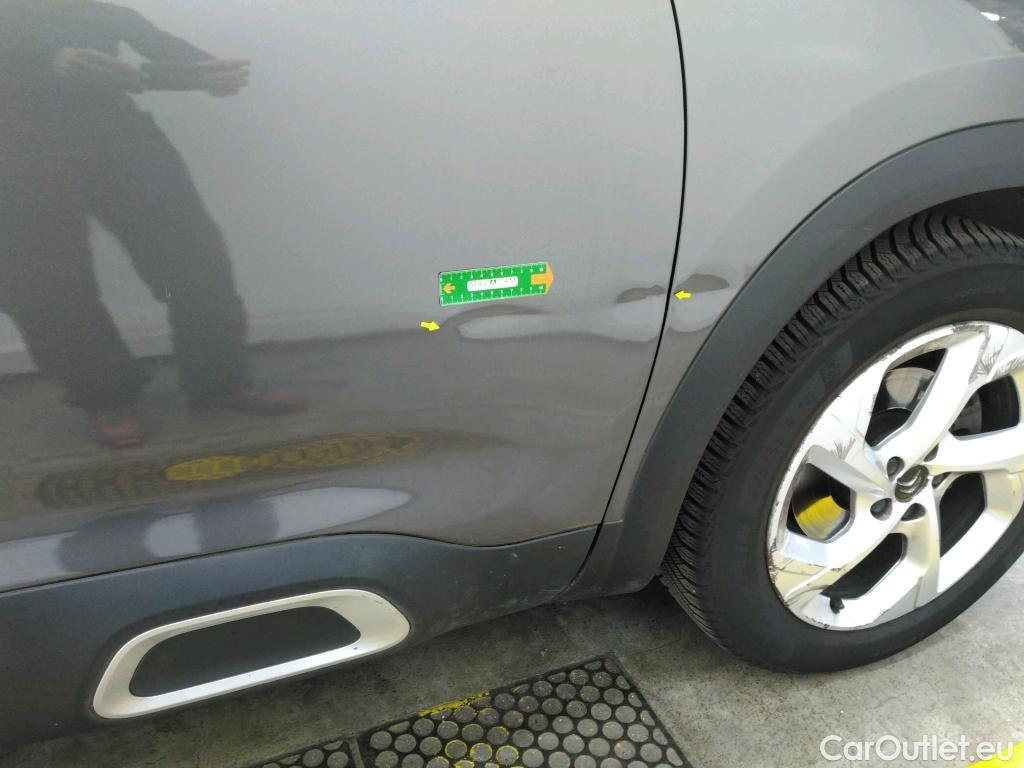  Citroen  C5  Aircross Business 1.5 BlueHDi 130CV BVA8 E6d #10