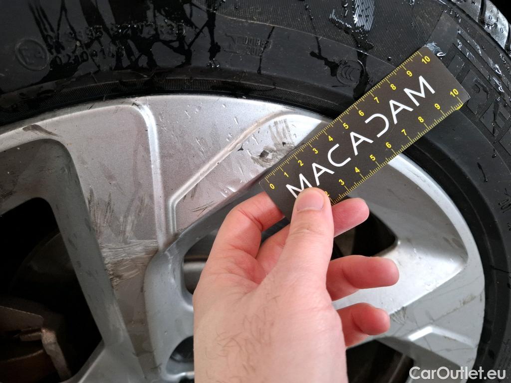  Citroen  C5 CITROEN  Aircross / 2018 / 5P / SUV Hybrid 225 ë-EAT8 Business #14