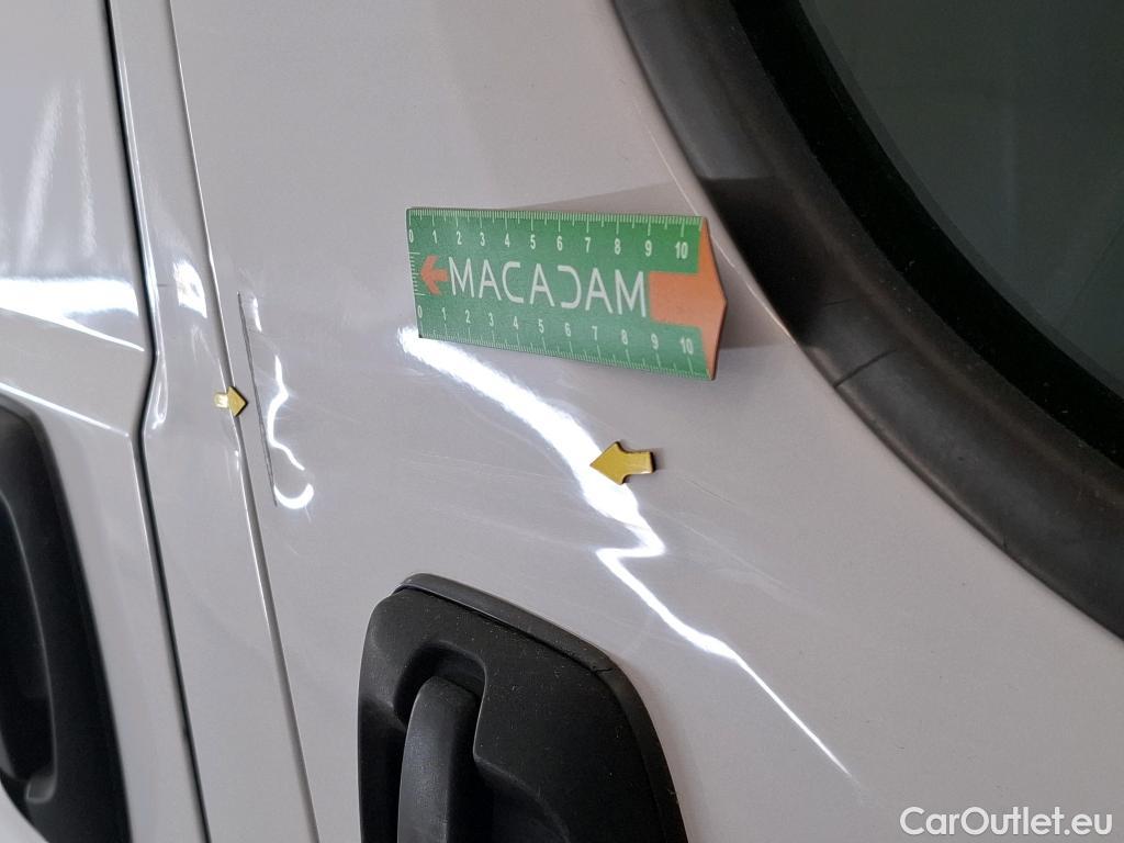  Citroen  Jumper  Fourgon Grand Volume 30 L2H2 Club BlueHDi 140 Start&Stop 140CV BVM6 #26