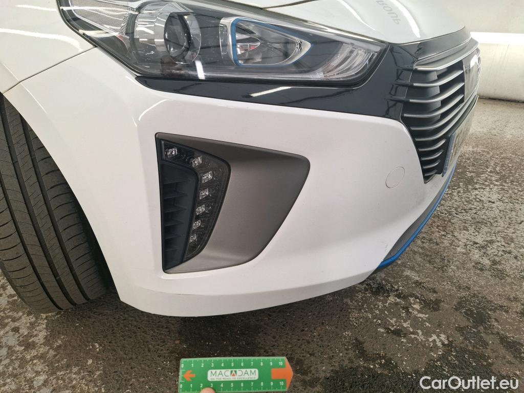  Hyundai   Ioniq Ioniq Business Hybrid 1.6 GDI 140CV BVA6 E6 #12