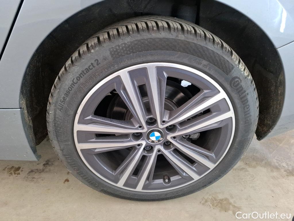  Bmw  Serie 1 1 Berline 116 d 1.5 115CV BVA7 E6d #19