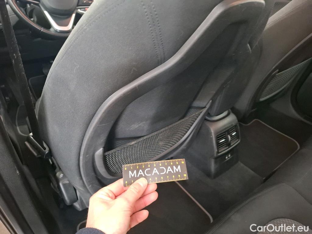  Bmw  X2 Série  sDrive 18i Lounge 1.5 135CV BVA7 E6d #9