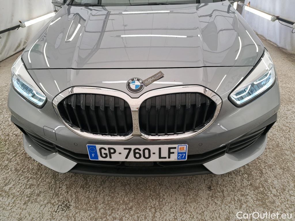  Bmw  Serie 1 BMW Série 1 2019 5P Berline 116i Business Design #1