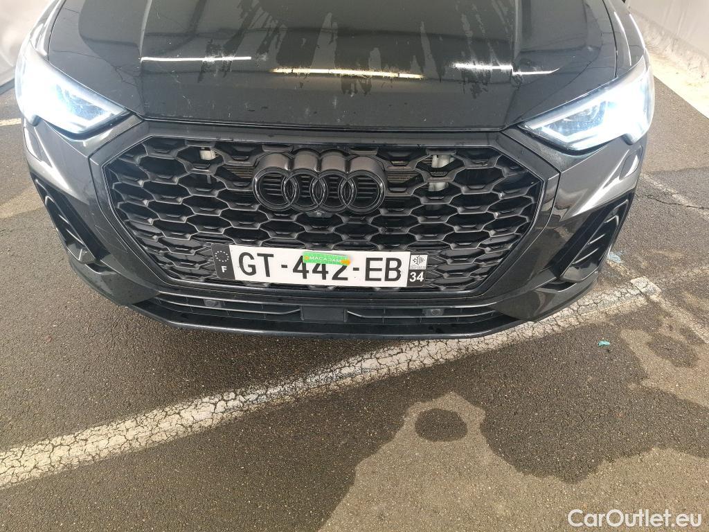  Audi  Q3 AUDI  Sportback / 2019 / 5P / SUV 45 TFSI E 245 S TRONIC S LINE #9