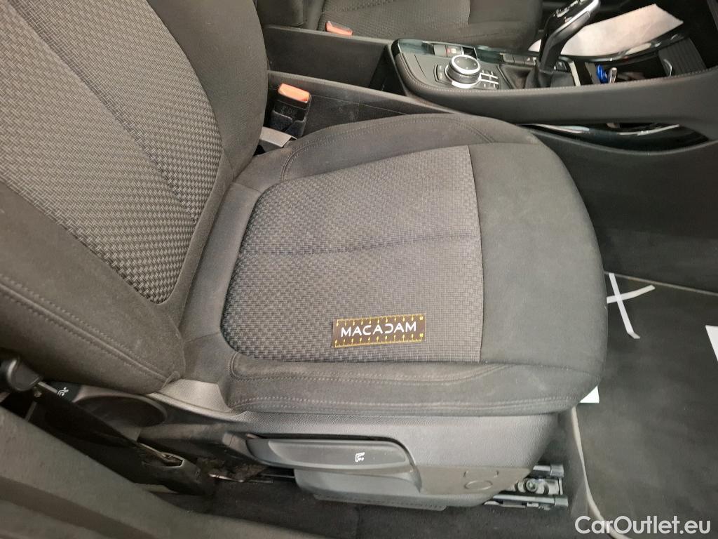  Bmw  X2 Série  sDrive 18i Lounge 1.5 135CV BVA7 E6d #33