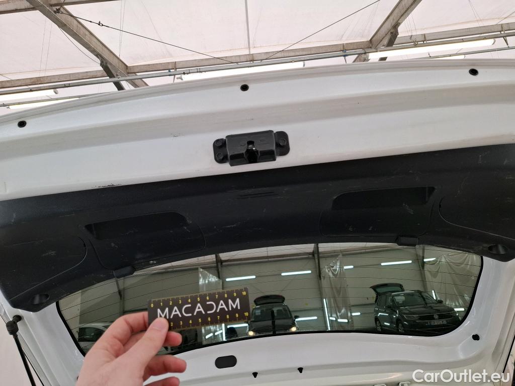  Hyundai  i20  Intuitive 1.2 85CV BVM5 E6 / TRANSFO VP VF
 #21