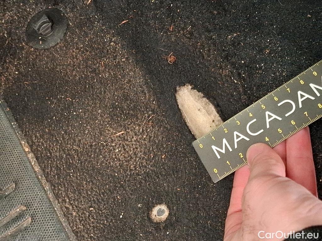  Citroen  Berlingo  Fourgon Driver M 1000 1.2 PureTech 110CV BVM6 E6d #21