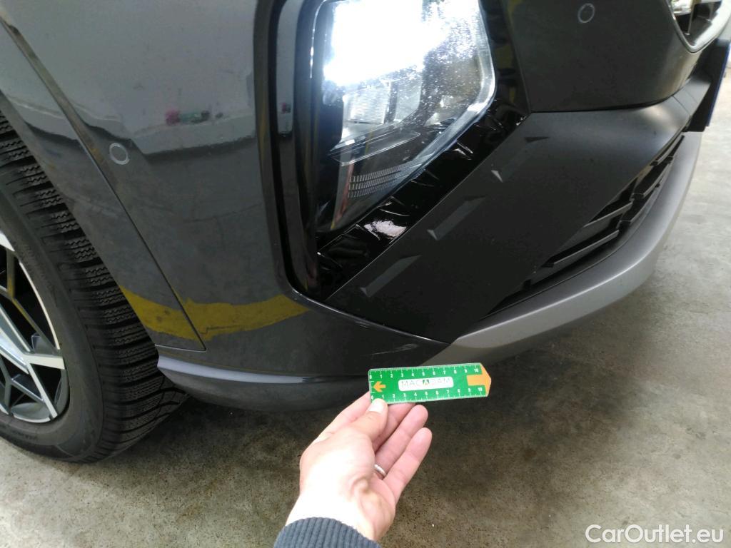  Hyundai  Tucson  N-Line Executive Hybrid 2WD 1.6 T-GDI 230CV BVA6 E6d #19