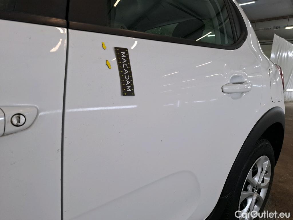  Citroen  C3  Feel Business 1.2 PureTech 80CV BVM5 E6d #8