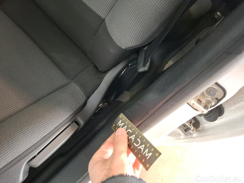  Citroen  C3  Feel Business 1.2 PureTech 80CV BVM5 E6d #5