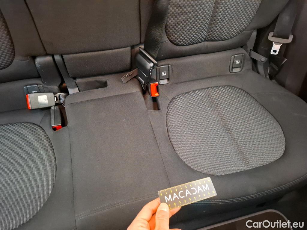  Bmw  X2 Série  sDrive 18i Lounge 1.5 135CV BVA7 E6d #37