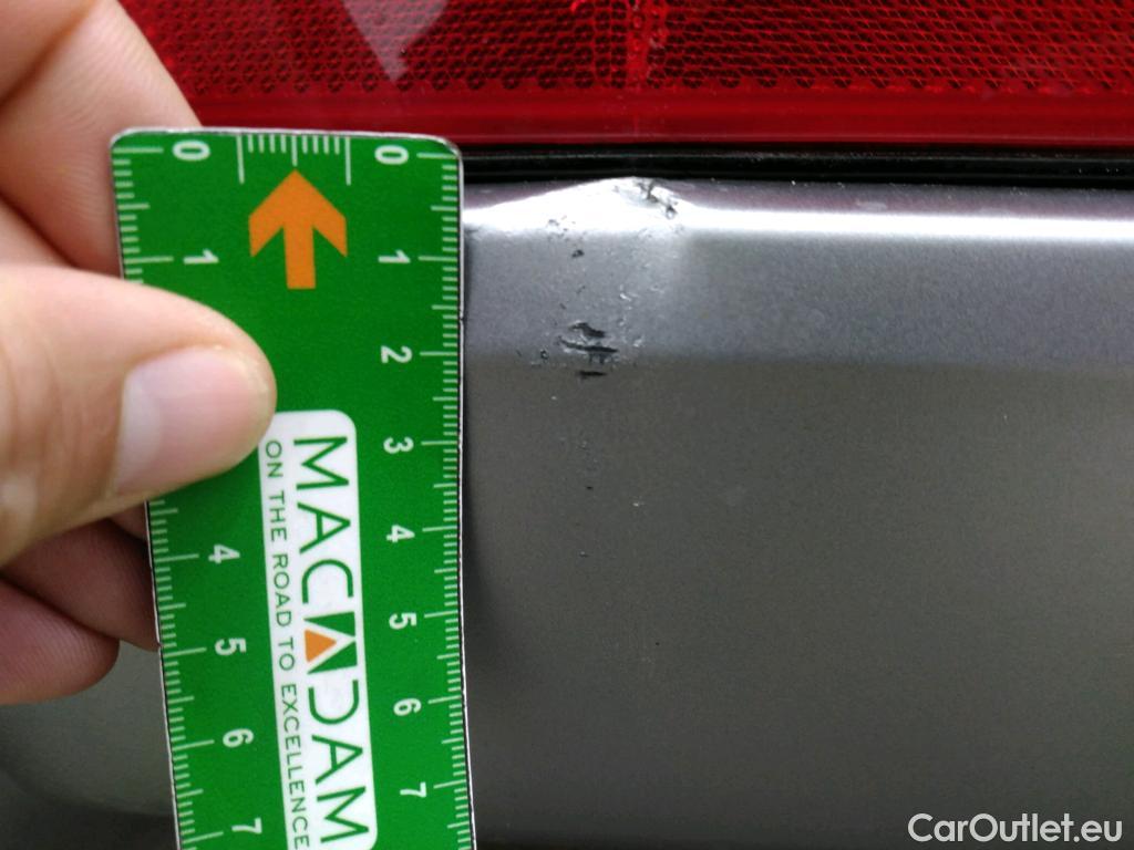  Hyundai  Tucson  N-Line Executive Hybrid 2WD 1.6 T-GDI 230CV BVA6 E6d #4