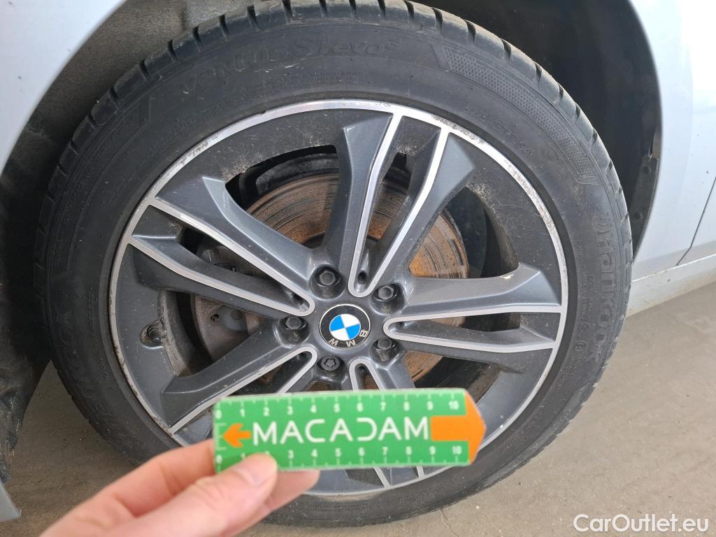  Bmw  Serie 1 1 Berline 118 d Edition Sport 2.0 150CV BVA8 E6d #19