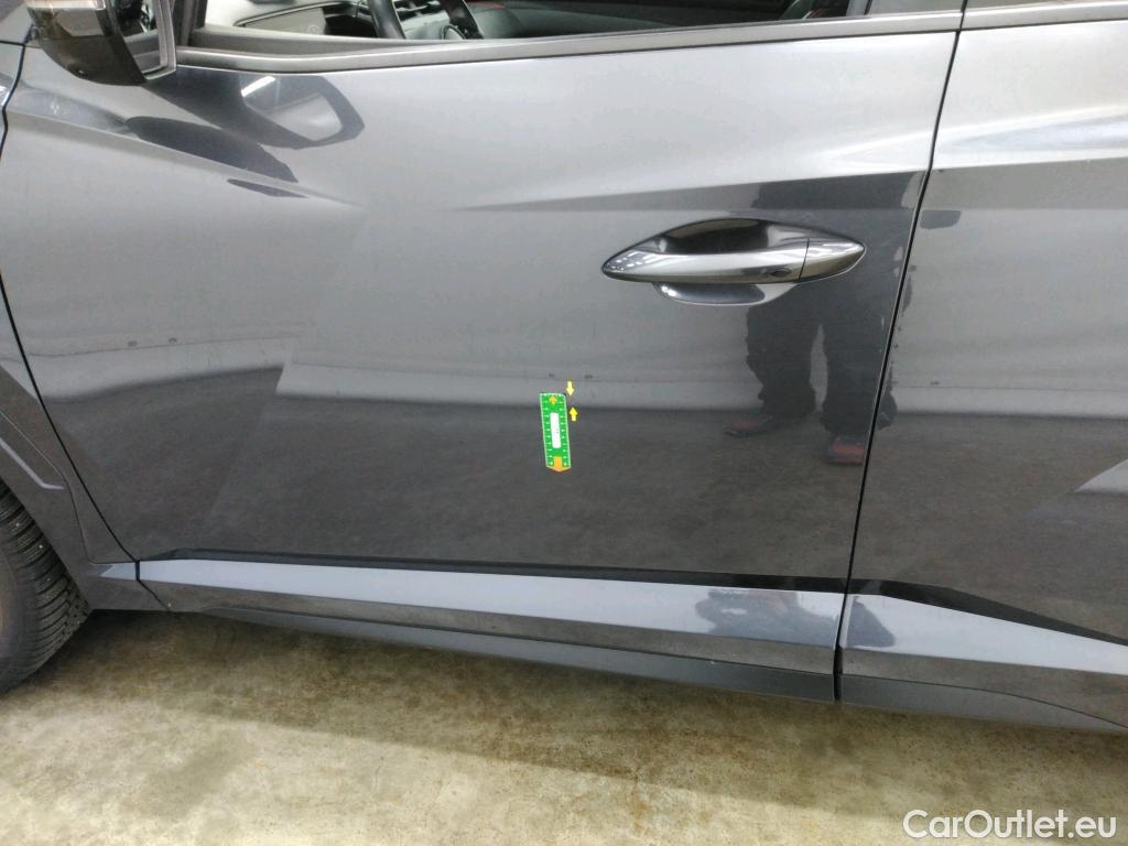  Hyundai  Tucson  N-Line Executive Hybrid 2WD 1.6 T-GDI 230CV BVA6 E6d #15