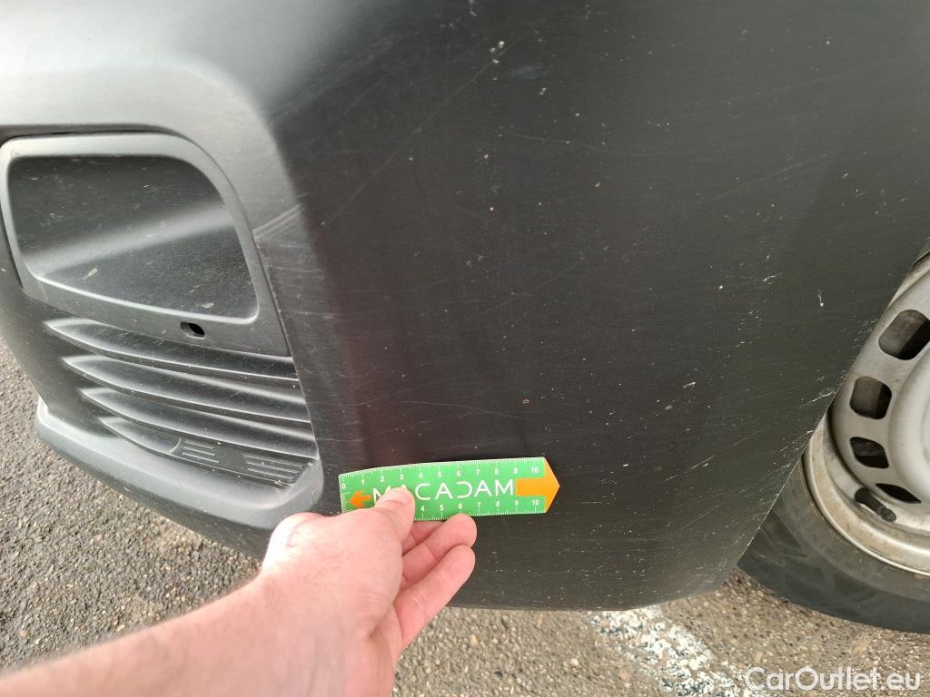  Citroen  Berlingo  Fourgon  M 650 1.5 BlueHDi 100CV BVM6 6E #3