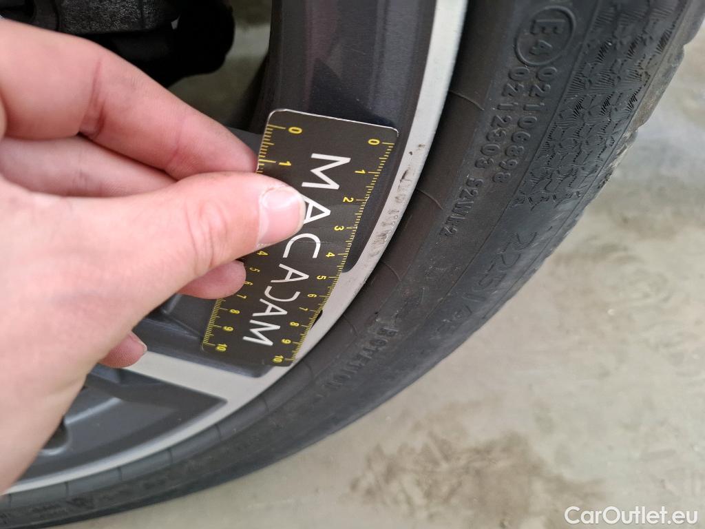  Bmw  Serie 1 1 Berline 116 d 1.5 115CV BVA7 E6d #20