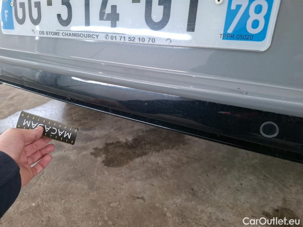  DS  DS4 DS DS 4 / 2021 / 5P / Berline E-TENSE 225 LA PREMIERE AUTO(SL) #1