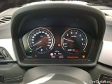  Bmw  X2 Série  sDrive 18i Lounge 1.5 135CV BVA7 E6d #6