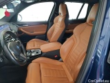  Bmw  X3 BMW  / 2021 / 5P / SUV xDrive30e 292ch M Sport BVA8 #8