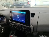  Citroen  Berlingo  Fourgon Driver M 1000 1.2 PureTech 110CV BVM6 E6d #11
