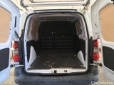  Citroen  Berlingo  Fourgon Business L1 (Court) 1.6 BlueHDi 100CV BVM5 E6 #10