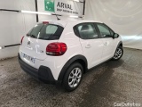  Citroen  C3 CITROEN  Société / 2020 / 5P / Berline / VU BlueHDi 100 SandS BVM6 Feel Nav #3
