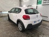  Citroen  C3 CITROEN  Société / 2020 / 5P / Berline / VU BlueHDi 100 SandS BVM6 Feel Nav #2