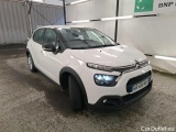  Citroen  C3 CITROEN  Société / 2020 / 5P / Berline / VU BlueHDi 100 SandS BVM6 Feel Nav #4
