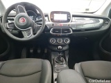  Fiat  500 FIAT X / 2018 / 5P / SUV 1.0 FFly T T3 120ch Cross #5