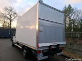  Fiat  Ducato FIAT  SC  2014  2P ChAssis cabine H3-Power 140 Maxi HD 35 L Busi #2