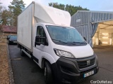  Fiat  Ducato FIAT  SC  2014  2P ChAssis cabine H3-Power 140 Maxi HD 35 L Busi #4