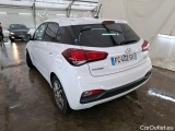  Hyundai  i20  Intuitive 1.2 85CV BVM5 E6 / TRANSFO VP VF
 #2
