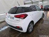  Hyundai  i20  Intuitive 1.2 85CV BVM5 E6 / TRANSFO VP VF
 #3