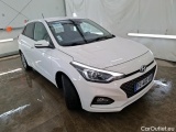  Hyundai  i20  Intuitive 1.2 85CV BVM5 E6 / TRANSFO VP VF
 #4