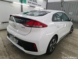  Hyundai   Ioniq Ioniq Business Hybrid 1.6 GDI 140CV BVA6 E6 #3