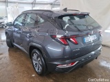  Hyundai  Tucson  Business Mild-Hybrid 2WD 1.6 CRDI 135CV BVA7 E6d #2