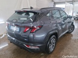  Hyundai  Tucson  Business Mild-Hybrid 2WD 1.6 CRDI 135CV BVA7 E6d #3