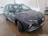  Hyundai  Tucson  Business Mild-Hybrid 2WD 1.6 CRDI 135CV BVA7 E6d #4