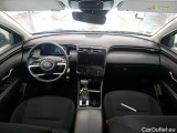  Hyundai  Tucson  Business Mild-Hybrid 2WD 1.6 CRDI 135CV BVA7 E6d #5