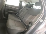  Hyundai  Tucson  Business Mild-Hybrid 2WD 1.6 CRDI 135CV BVA7 E6d #9
