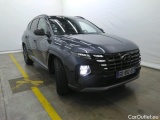  Hyundai  Tucson  N-Line Executive Hybrid 2WD 1.6 T-GDI 230CV BVA6 E6d #4