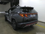  Hyundai  Tucson  N-Line Executive Hybrid 2WD 1.6 T-GDI 230CV BVA6 E6d #2