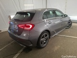  Mercedes  A-Klasse MERCEDES-BENZ Classe A Compact / 2018 / 5P / Berline A 180 AMG Line #3