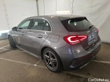  Mercedes  A-Klasse MERCEDES-BENZ Classe A Compact / 2018 / 5P / Berline A 180 AMG Line #2