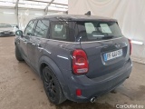  Mini  Countryman MINI  5p Crossover Cooper SD Edition Longstone 190 ch BVA8 #2