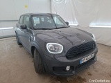  Mini  Countryman MINI  5p Crossover Cooper SD Edition Longstone 190 ch BVA8 #4
