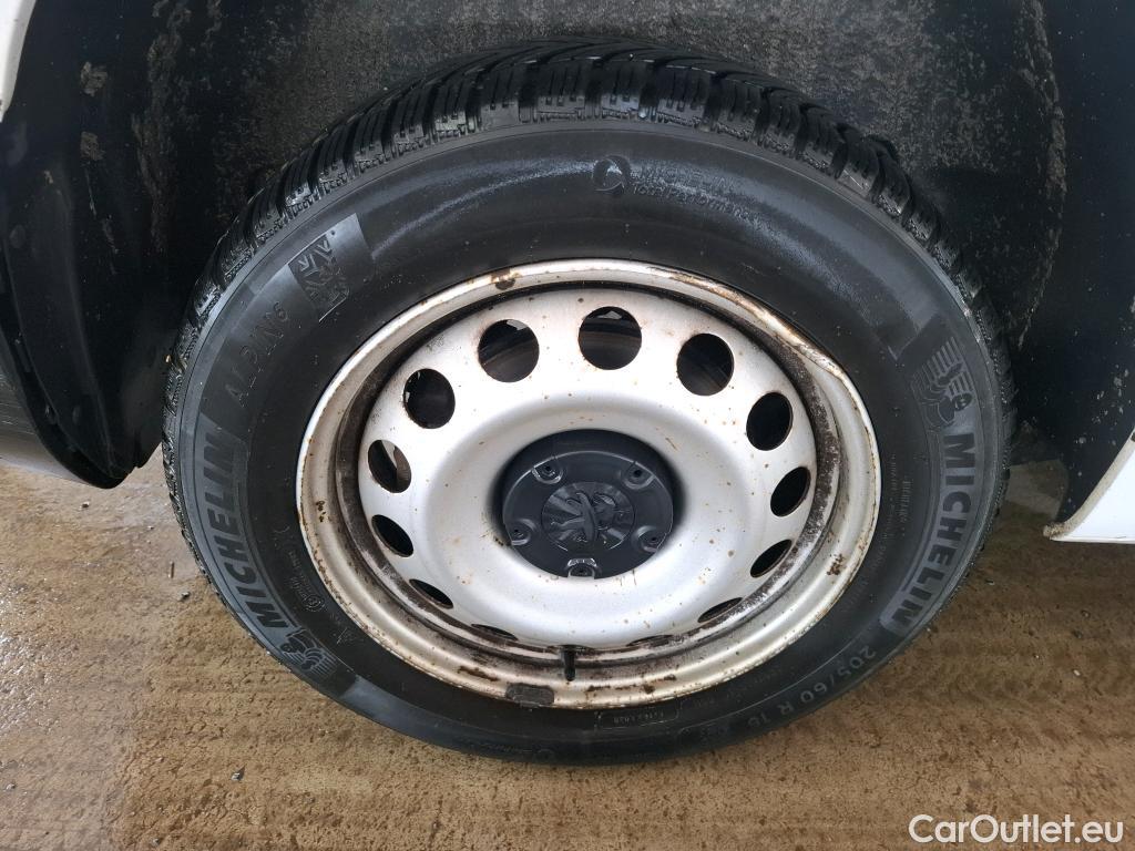  Peugeot  Partner  Premium L1 1.5 HDi 100CV BVM5 E6dT #29