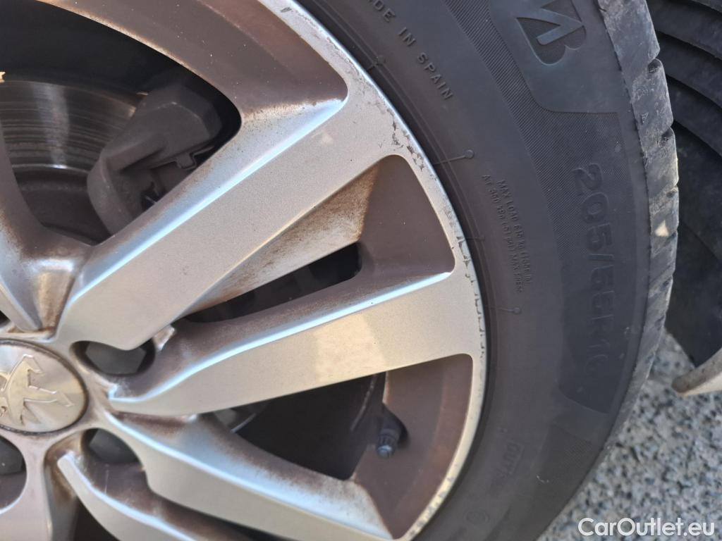  Peugeot  308  Active Business 1.2 PureTech 110CV BVM6 E6d #43